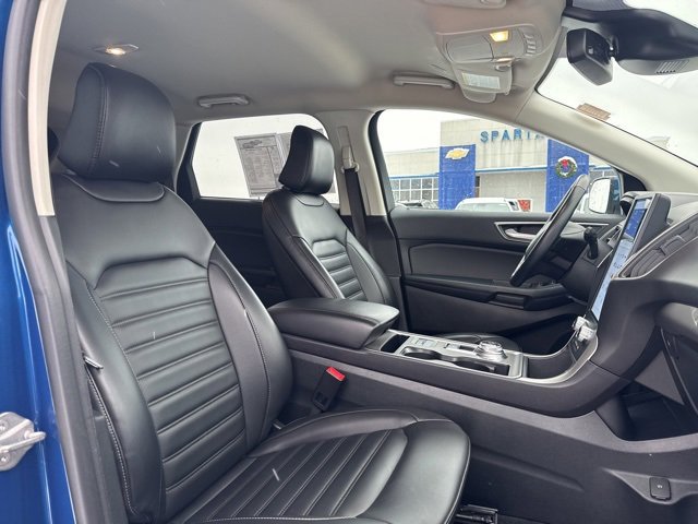 Used 2024 Ford Edge SEL image 20