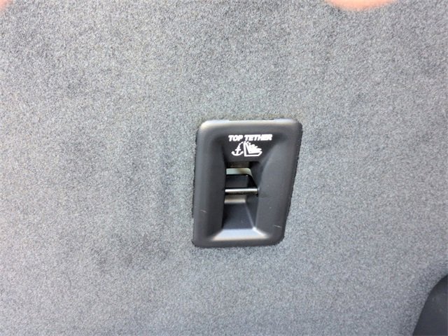 New 2026 Chevrolet Equinox LT w/ Convenience Package II image 33