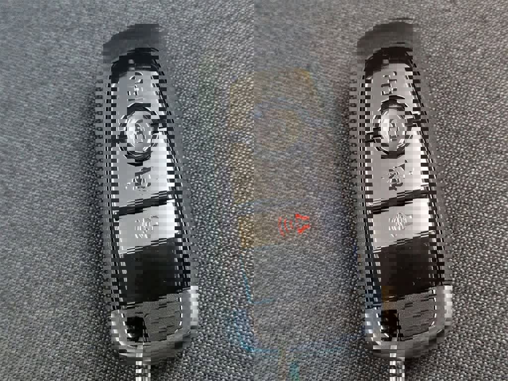 New 2026 Ford Explorer Active image 37