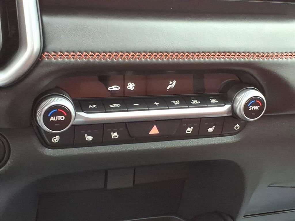 New 2026 MAZDA CX-50 Meridian Edition w/ Cargo Package image 21