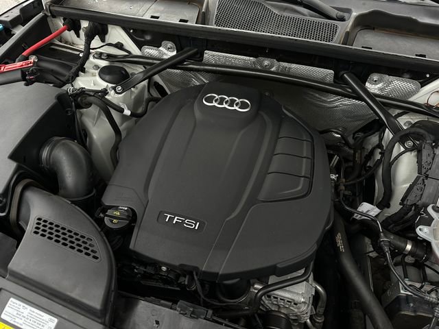 Used 2019 Audi Q5 2.0T Premium w/ Convenience Package image 36
