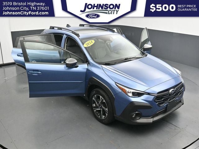 Used 2024 Subaru Crosstrek 2.0i Premium AWD/4WD image 37