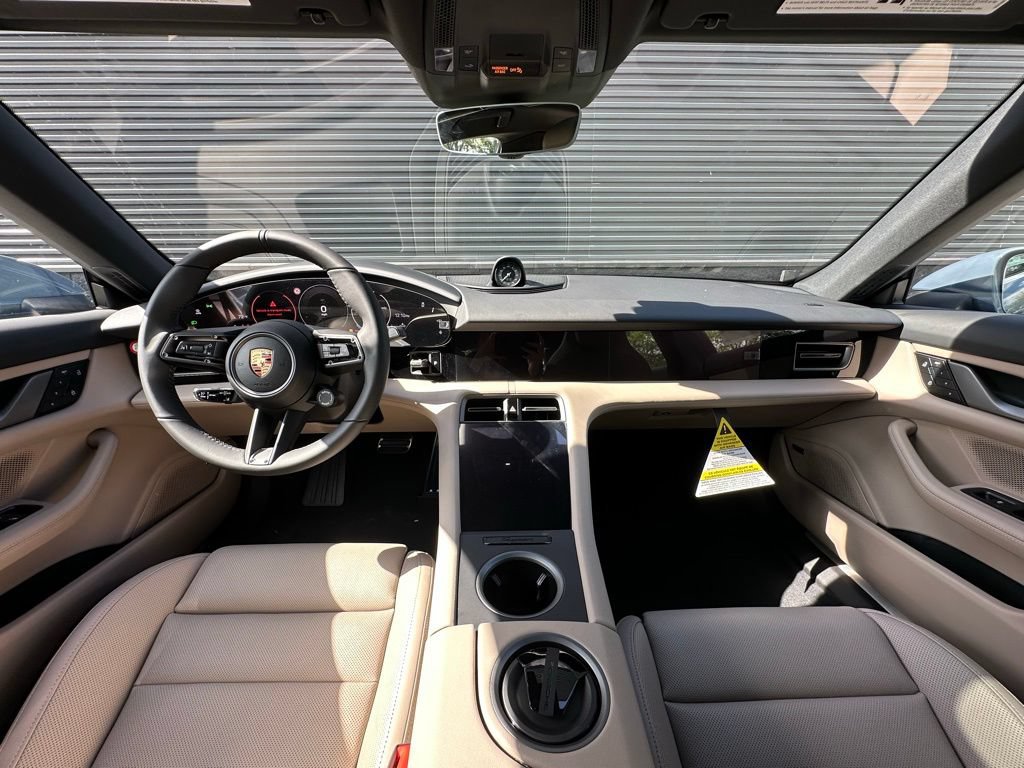 New 2026 Porsche Taycan 4S AWD/4WD image 6