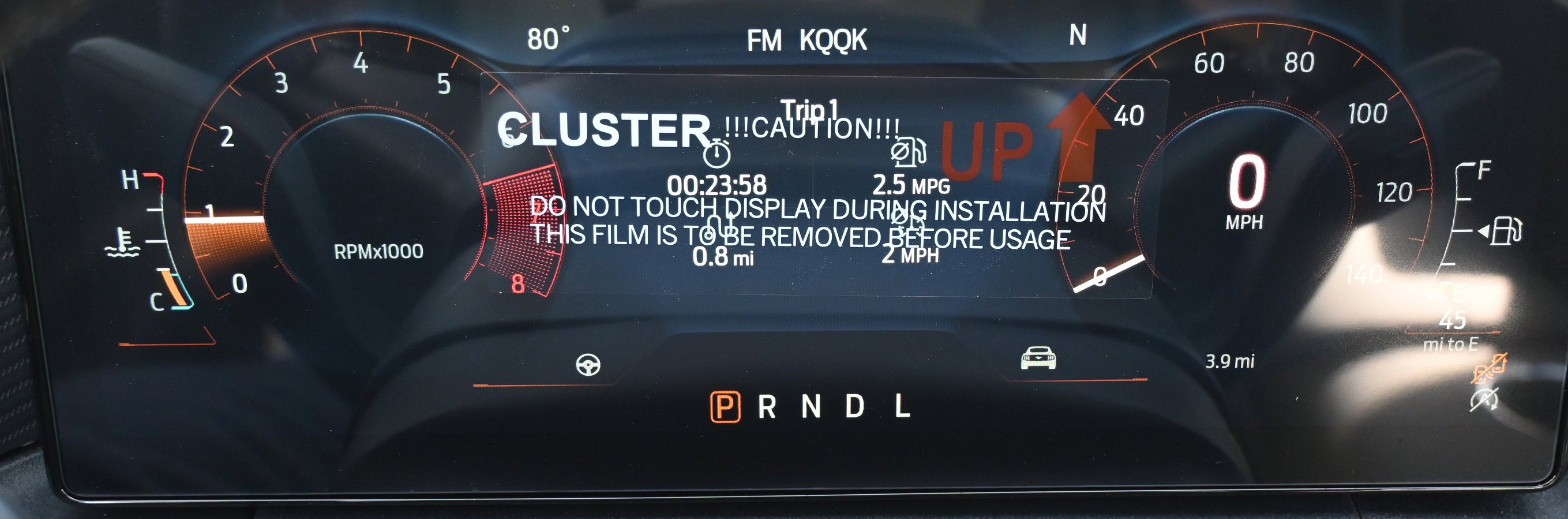 New 2026 Ford Mustang EcoBoost image 16