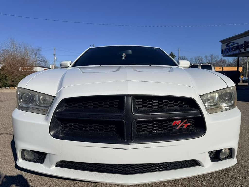 Used 2014 Dodge Charger R/T image 2