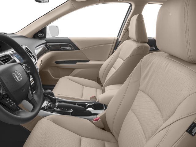 Used 2017 Honda Accord EX-L image 10