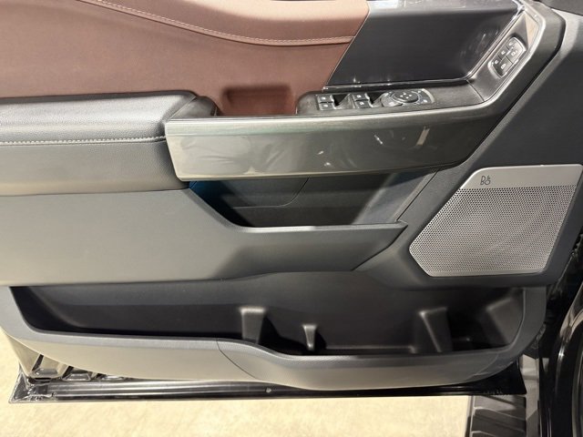 Used 2023 Ford F150 Lariat w/ Equipment Group 502A High image 7