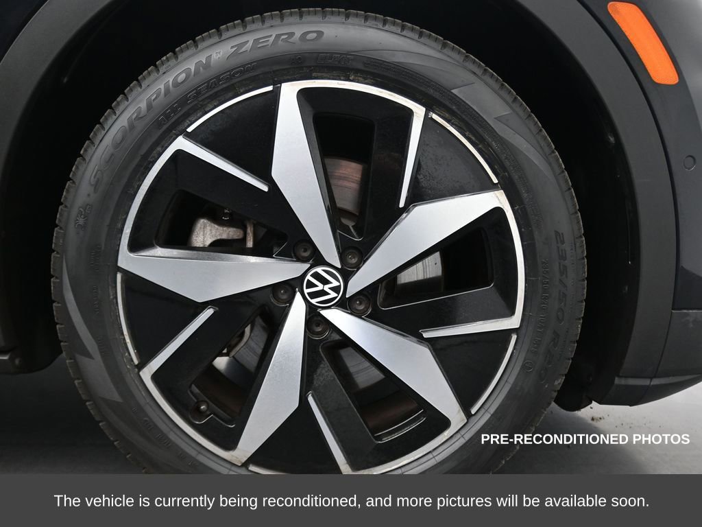 Used 2023 Volkswagen ID.4 Pro S image 12