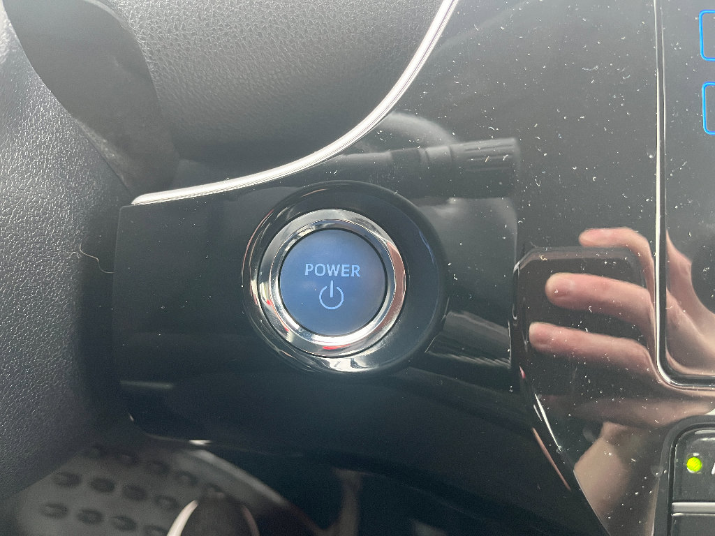 Used 2016 Toyota Prius Three Touring image 36