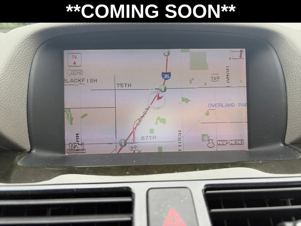 Used 2012 Acura RL AWD/4WD image 13