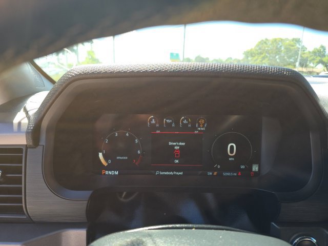 Used 2024 Ford F150 XLT w/ Equipment Group 302A MID AWD/4WD image 11