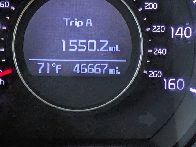 Used 2015 Kia Optima LX FWD image 29