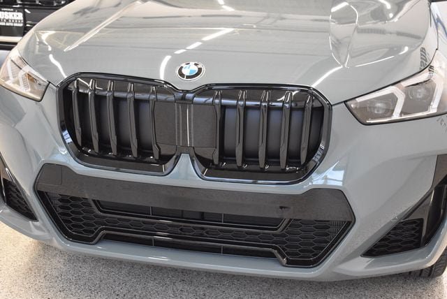 New 2026 BMW X1 xDrive28i w/ M Sport Package AWD/4WD image 14