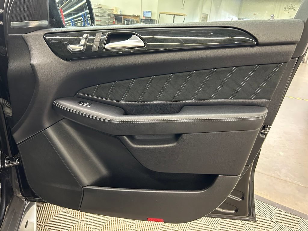 Used 2019 Mercedes-Benz GLE 43 AMG 4MATIC Coupe image 14