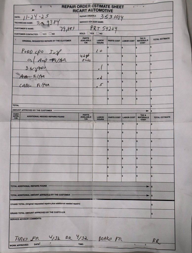 Used 2023 Honda CR-V Sport Touring image 6