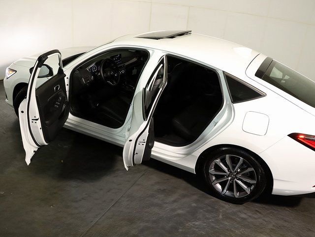 Used 2025 Acura Integra image 5