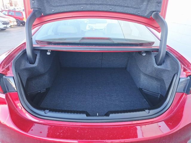 Certified 2021 MAZDA MAZDA6 Touring image 11