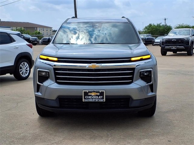 New 2026 Chevrolet Traverse LT w/ Driver Confidence Package image 2