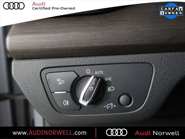 Certified 2023 Audi Q5 2.0T Premium w/ Convenience Package image 26