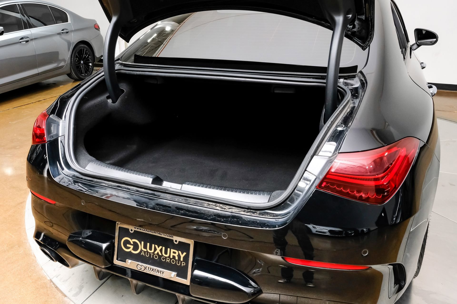 Used 2024 Mercedes-Benz CLA 35 AMG 4MATIC image 55