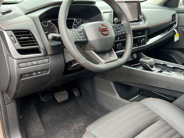 New 2026 Nissan Rogue SV w/ Rock Creek Premium Package image 14