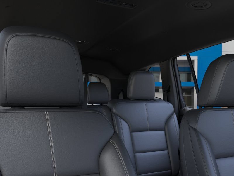 New 2027 GMC Acadia Elevation w/ Elevation Premium Package FWD image 24