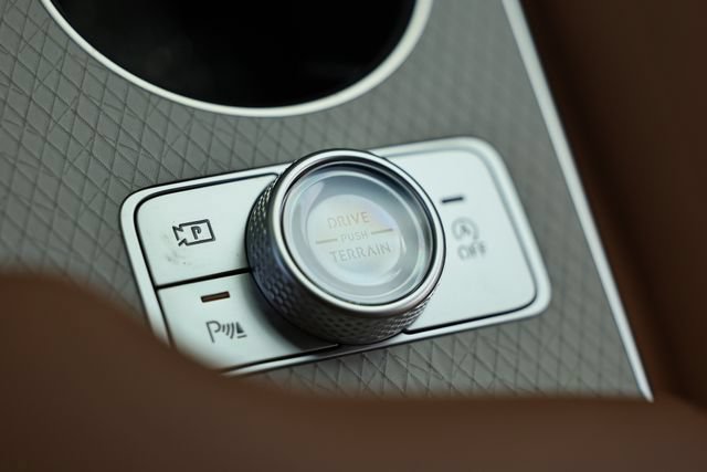 New 2026 Genesis GV80 2.5T Prestige AWD/4WD image 39