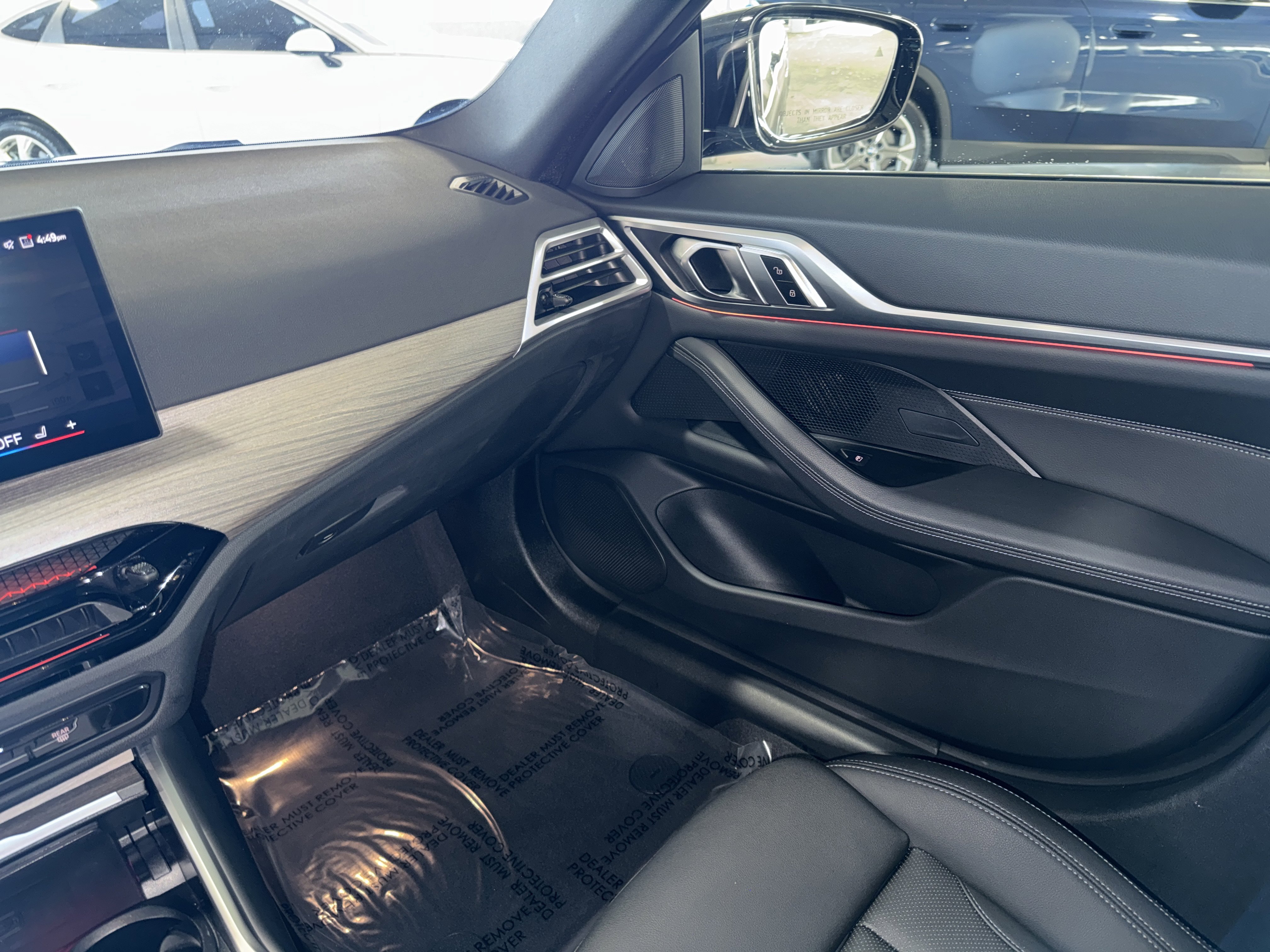 Certified 2025 BMW i4 eDrive40 image 30