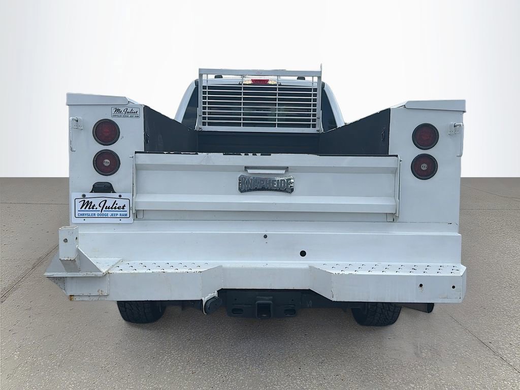 Used 2022 Ford F350 XL w/ Power Equipment Group AWD/4WD image 5