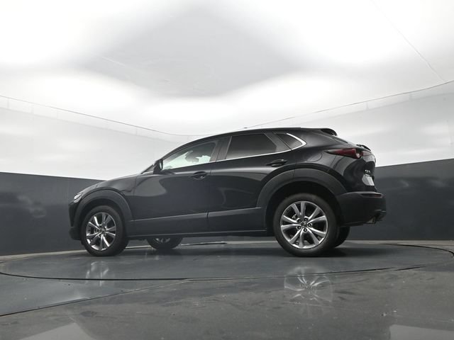 Used 2021 MAZDA CX-30 FWD 2.5 S w/ Select Package image 24