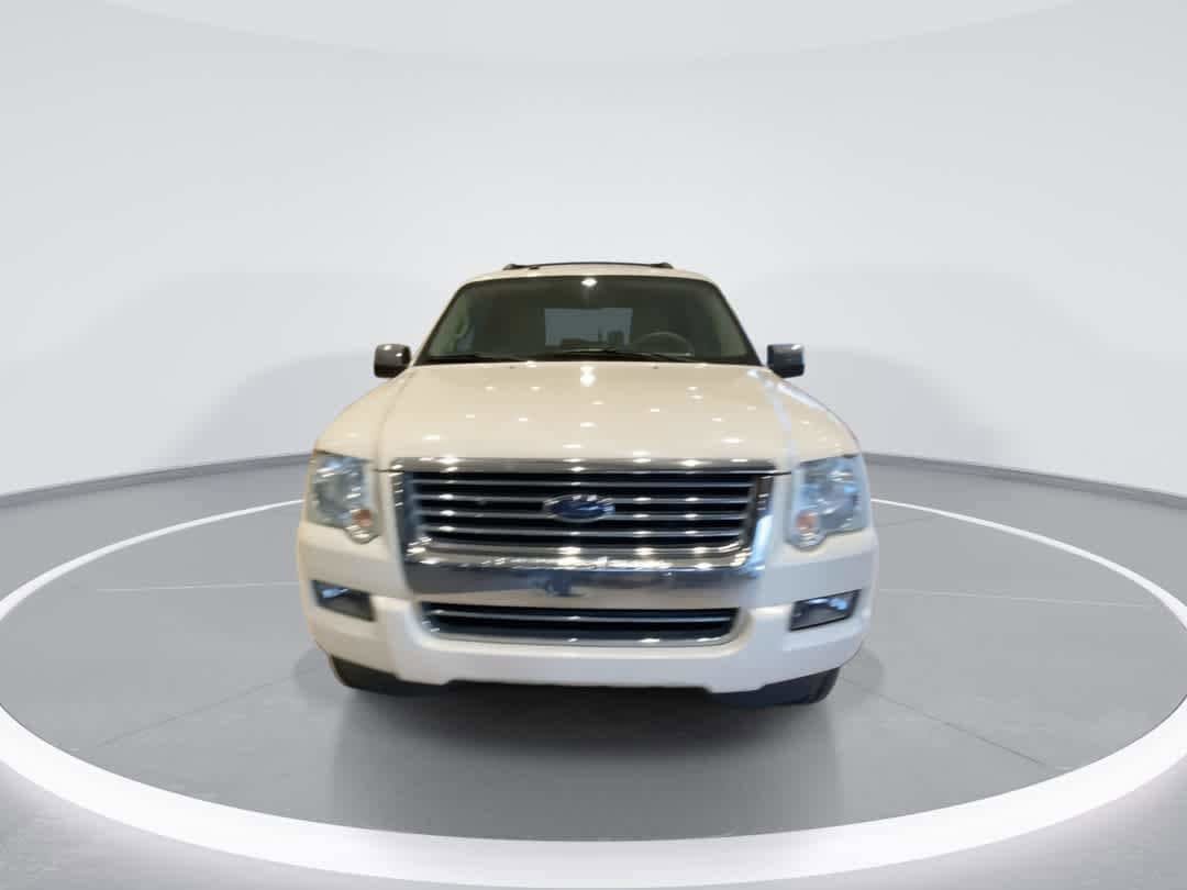 Used 2009 Ford Explorer Limited AWD/4WD image 3