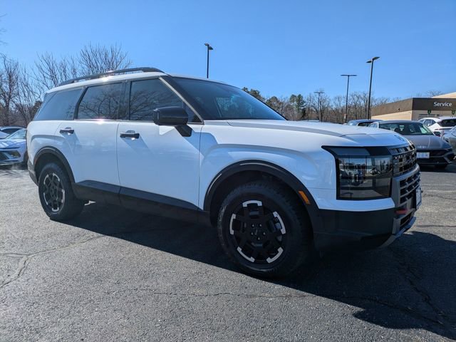 Certified 2026 Hyundai Palisade XRT Pro image 1