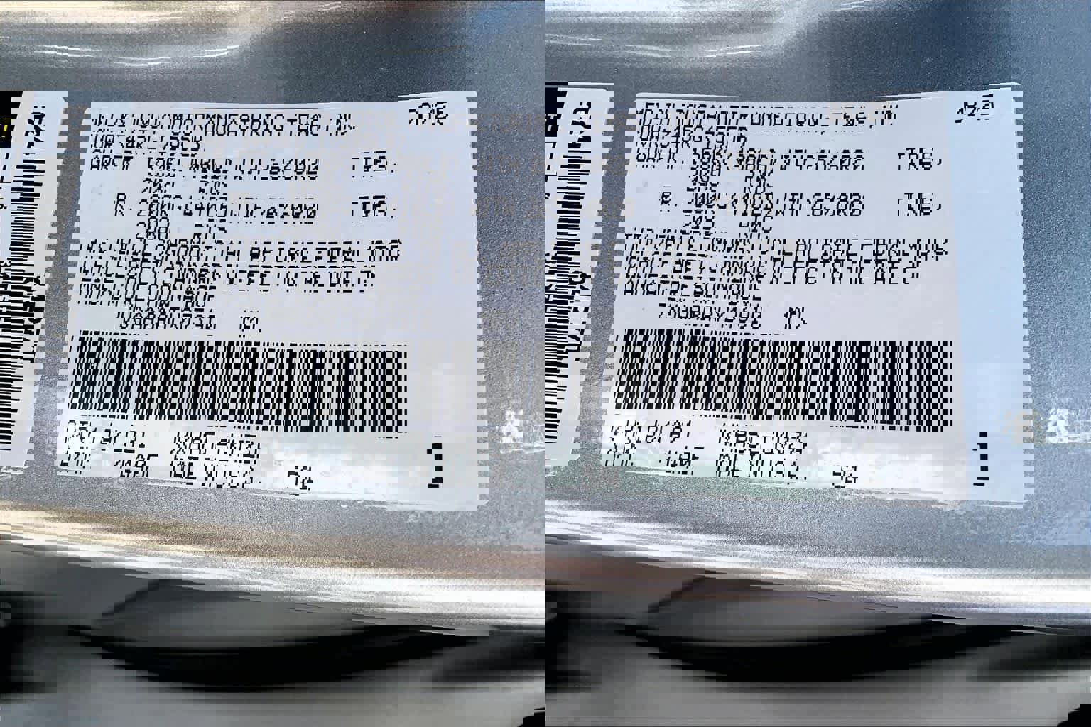 Used 2026 Toyota Sequoia Platinum image 34