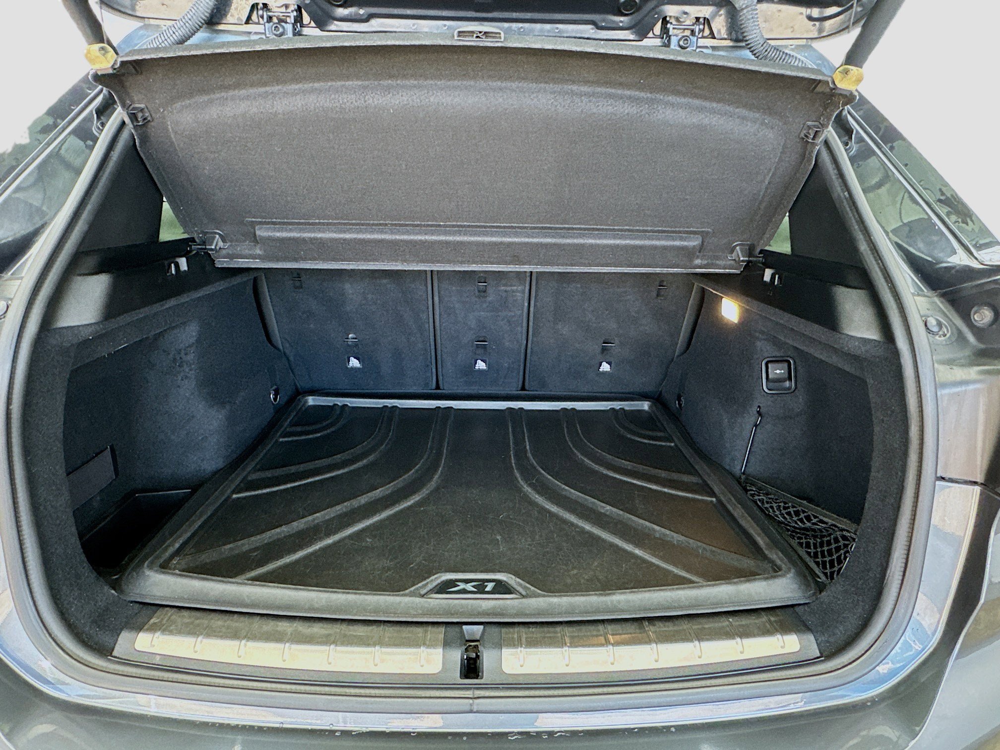 Used 2016 BMW X1 xDrive28i AWD/4WD image 18