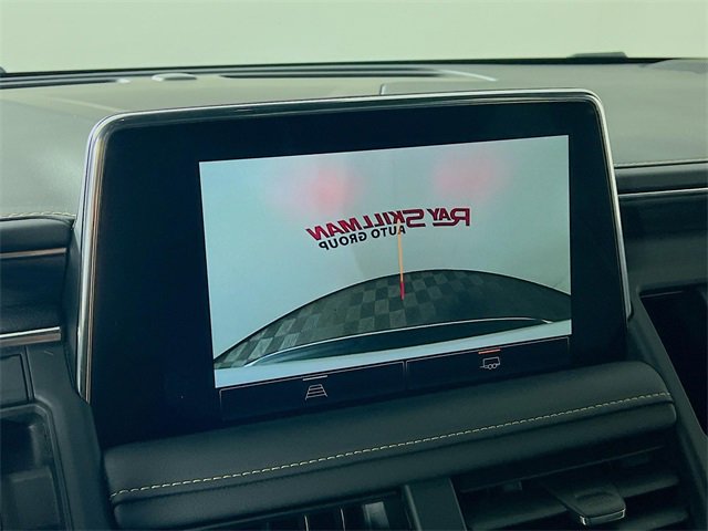 Used 2024 GMC Yukon XL SLT image 18