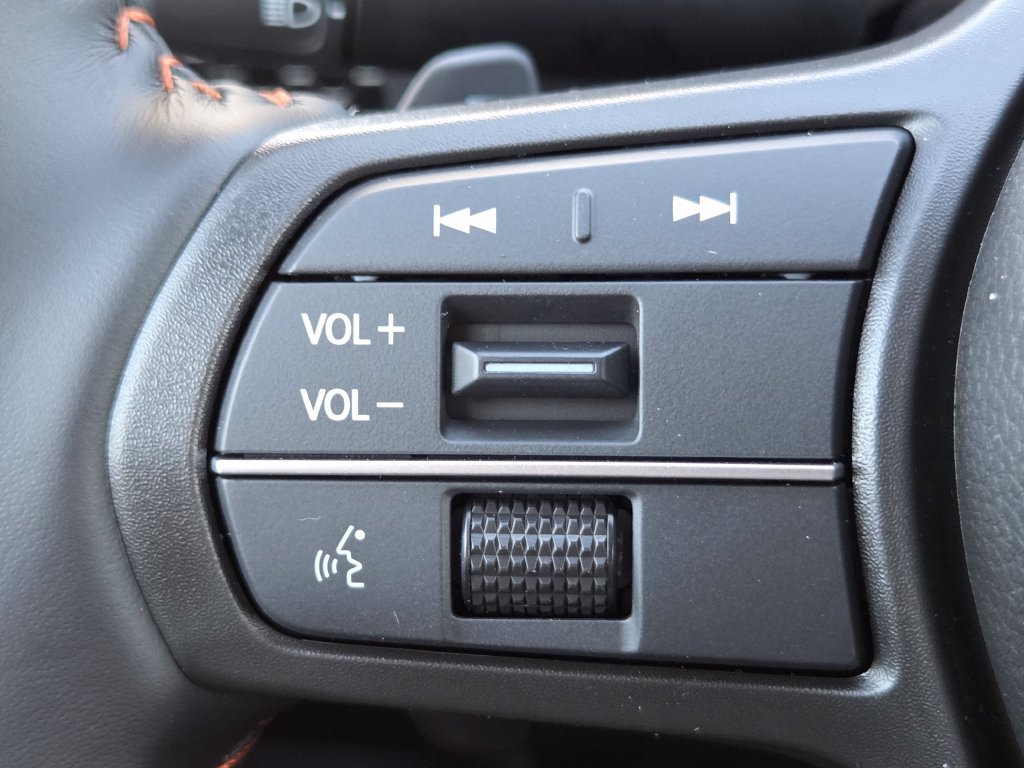 New 2027 Honda CR-V Sport-L image 15