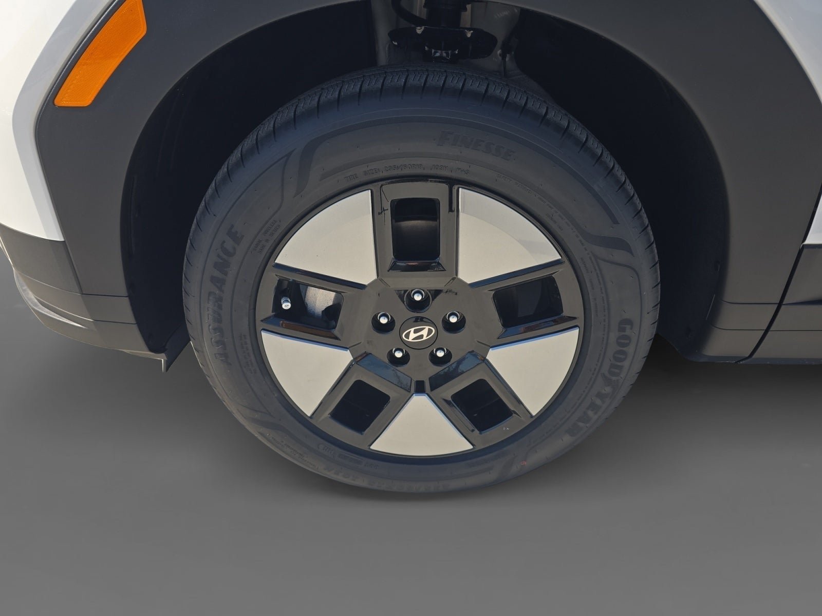 New 2026 Hyundai Santa Fe SE AWD/4WD image 9