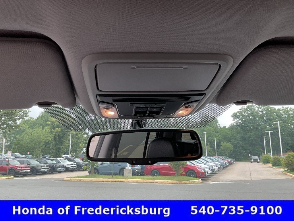 Certified 2019 Honda Ridgeline RTL-T image 36