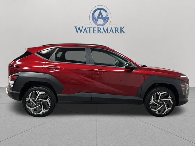 New 2026 Hyundai Kona SEL Premium AWD/4WD image 9