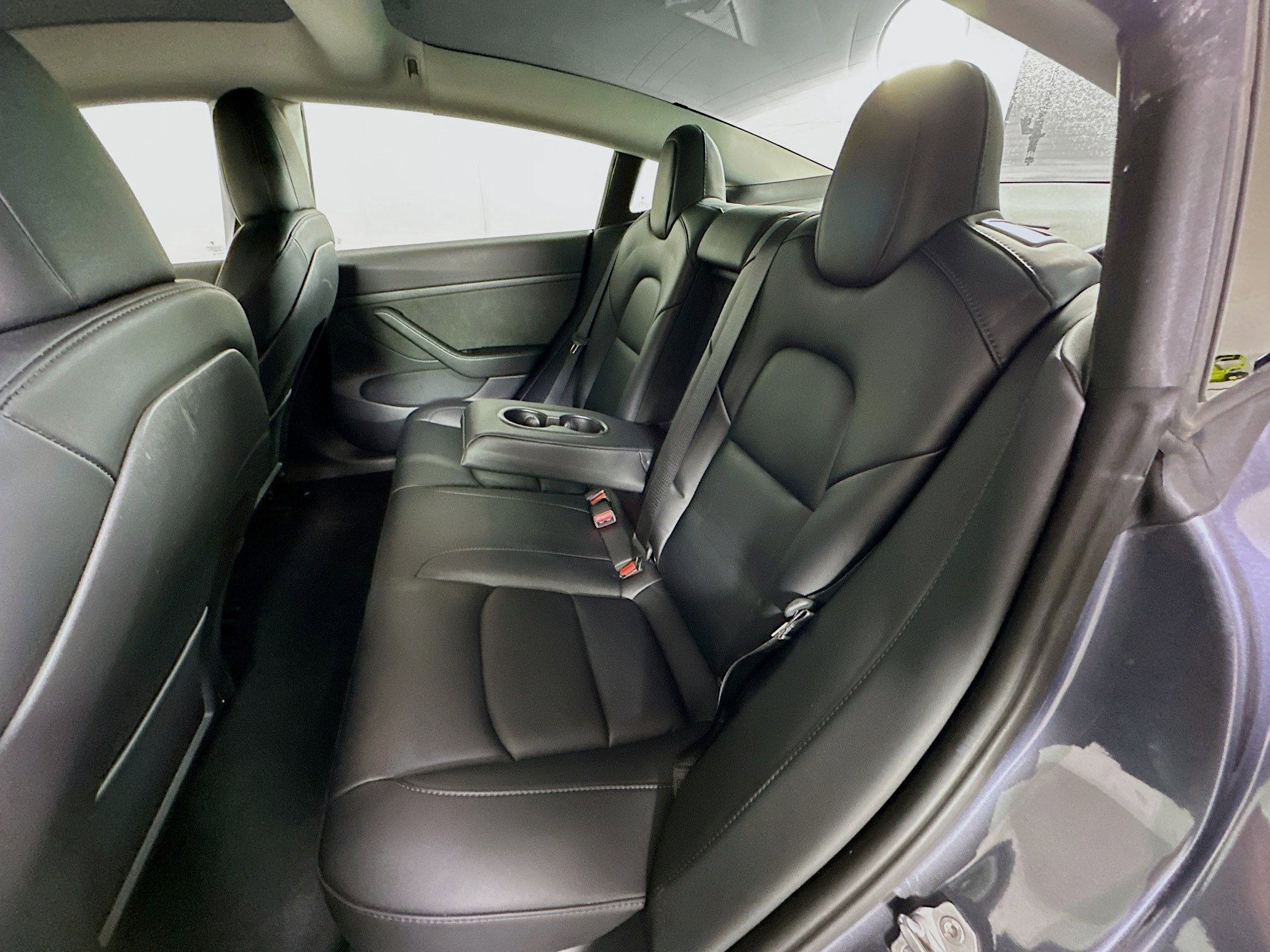 Used 2023 Tesla Model 3 Standard Range image 26