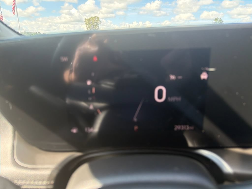 Used 2024 Buick Encore GX Preferred FWD image 19