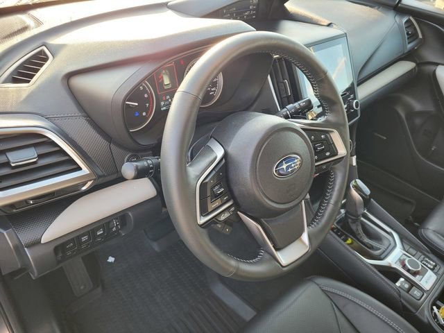 Used 2023 Subaru Forester Limited w/ Popular Package #2 image 24