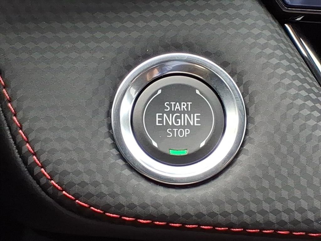 New 2026 Chevrolet Equinox RS w/ Safety and Technology Package image 22