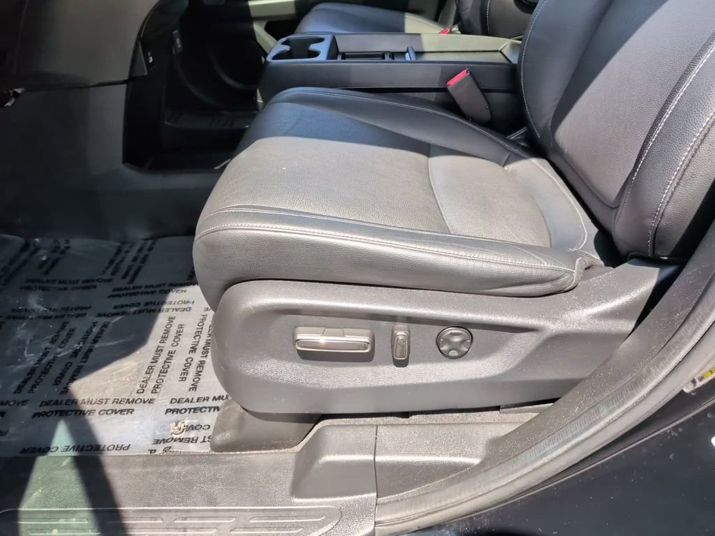 Used 2024 Honda Odyssey EX-L image 21