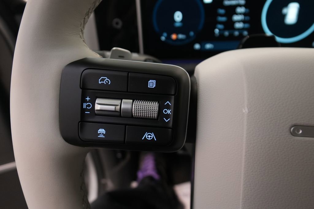 New 2026 Hyundai Santa Fe Limited image 47