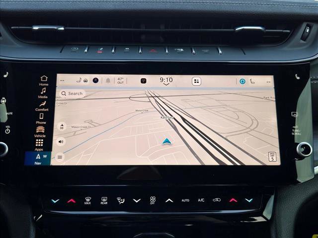 New 2026 Jeep Grand Cherokee Limited image 13