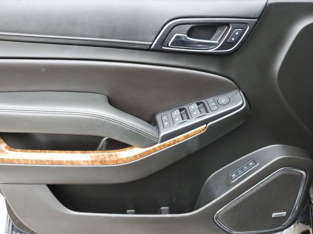 Used 2018 Chevrolet Suburban Premier image 27