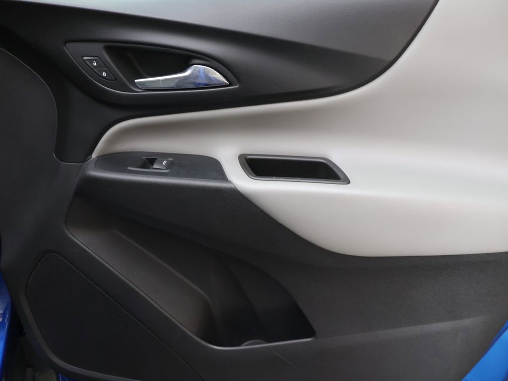 Used 2019 Chevrolet Equinox LS FWD image 11