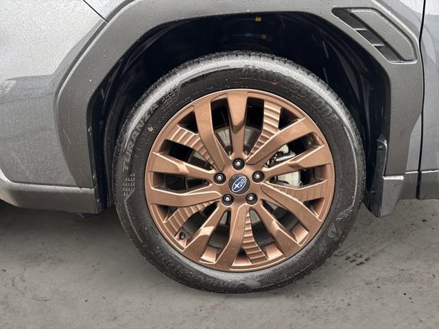 Certified 2025 Subaru Forester Sport w/ Popular Package #1 image 14