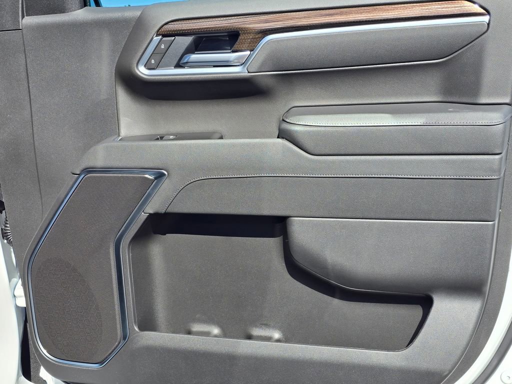New 2026 Chevrolet Silverado 1500 LT image 35